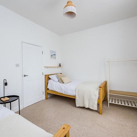 Ascot House Apartment Hurstpierpoint Extérieur photo