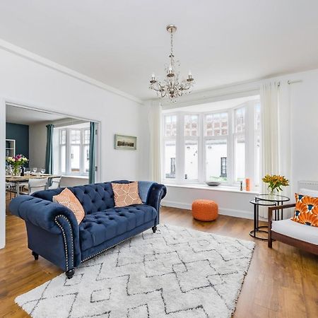 Ascot House Apartment Hurstpierpoint Extérieur photo