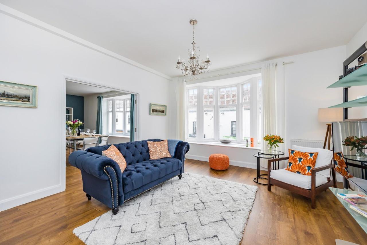 Ascot House Apartment Hurstpierpoint Extérieur photo