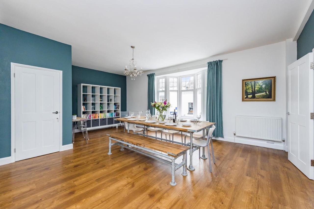 Ascot House Apartment Hurstpierpoint Extérieur photo