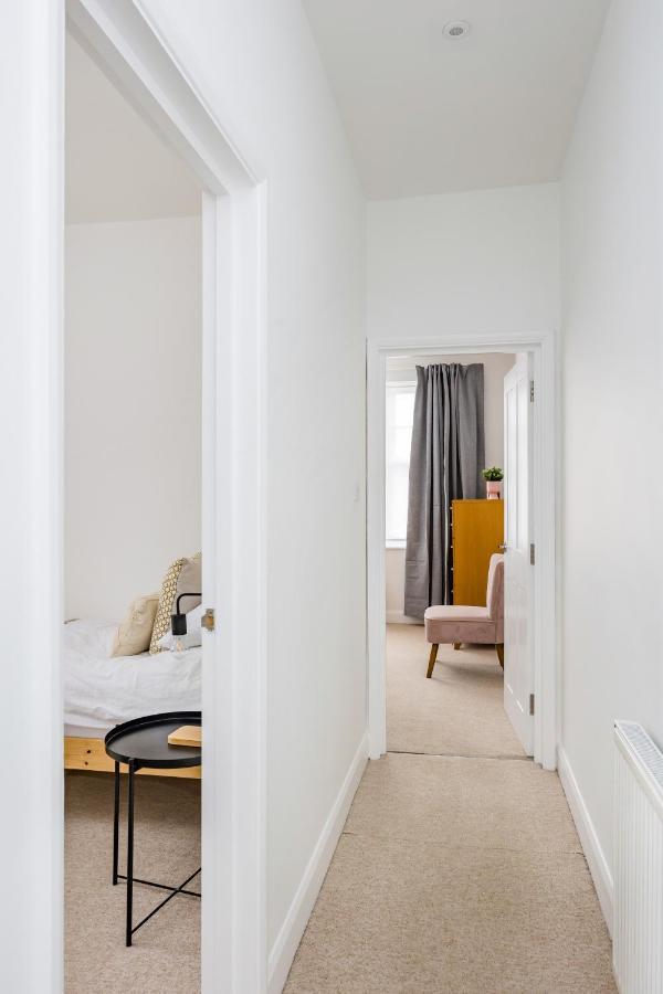 Ascot House Apartment Hurstpierpoint Extérieur photo