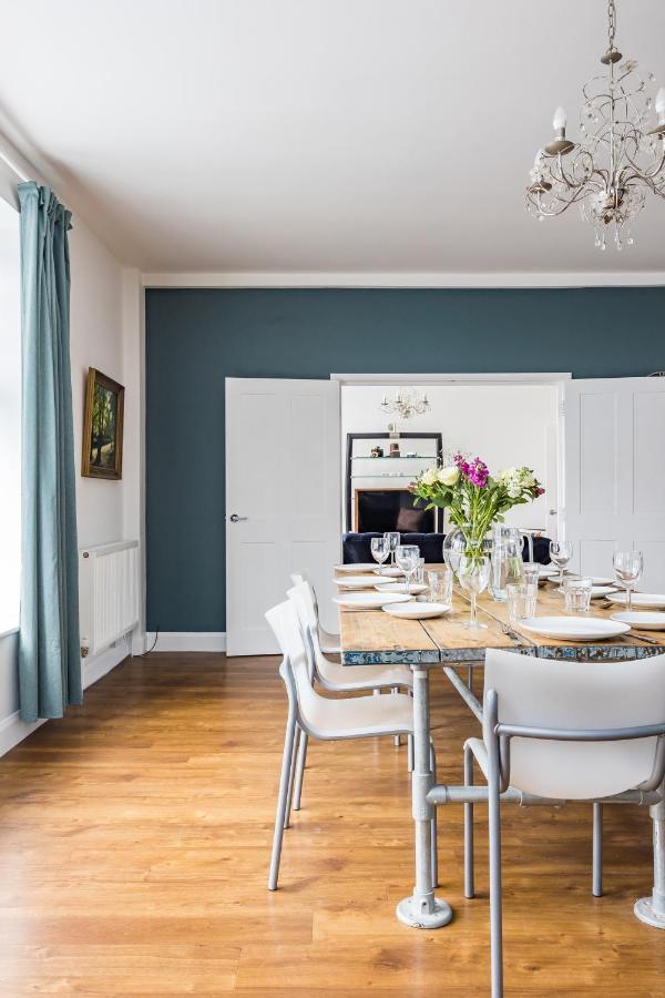 Ascot House Apartment Hurstpierpoint Extérieur photo