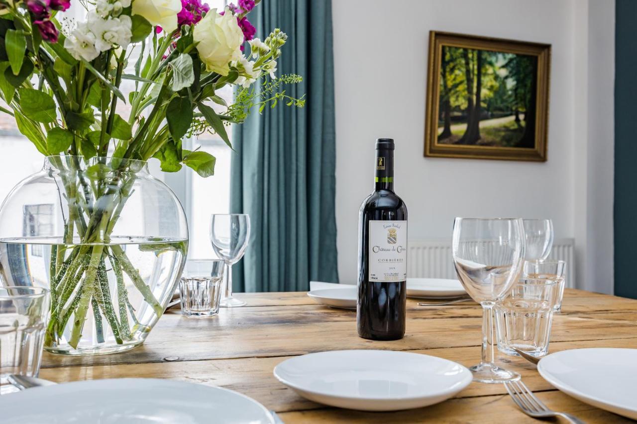 Ascot House Apartment Hurstpierpoint Extérieur photo