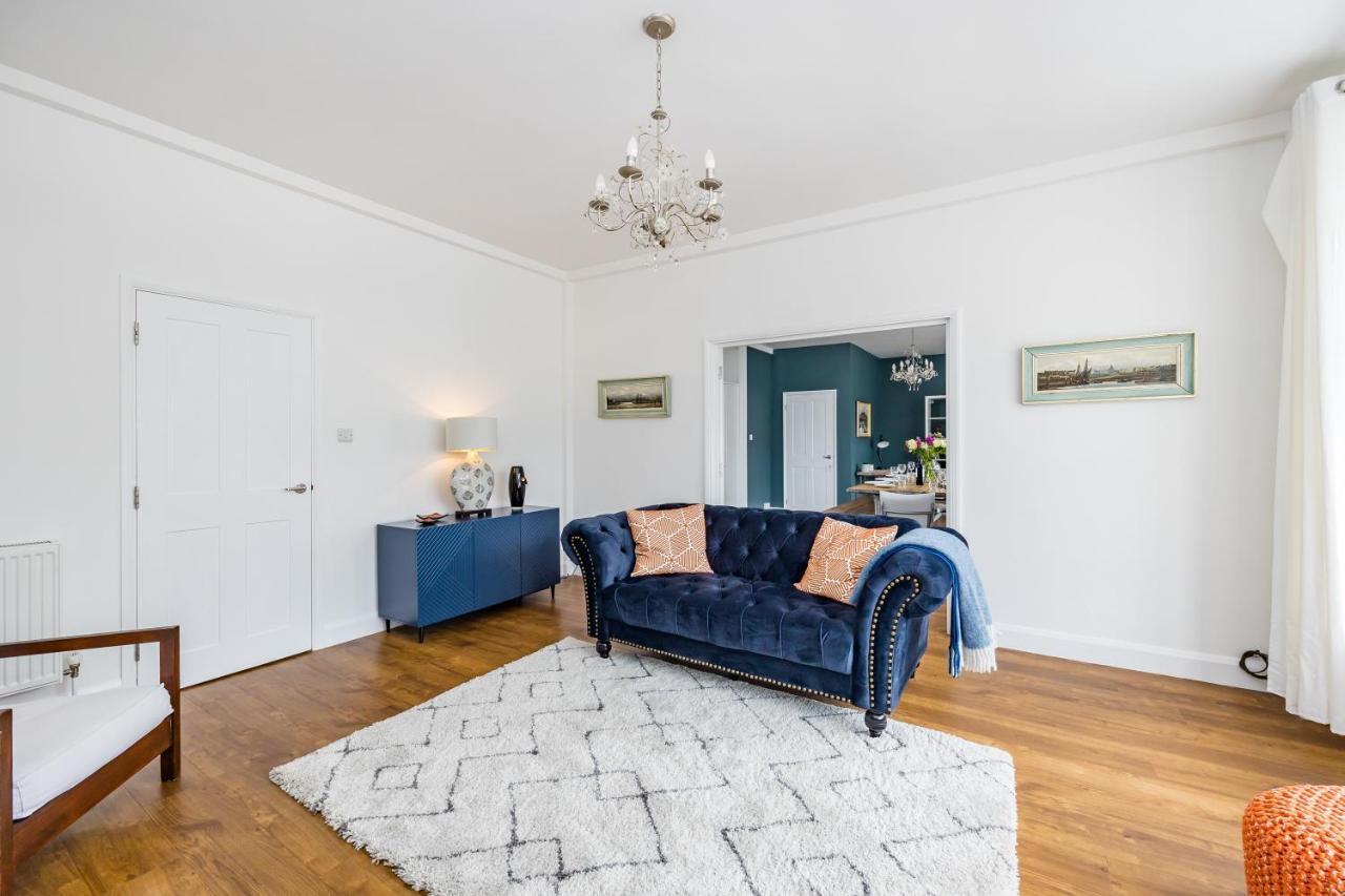 Ascot House Apartment Hurstpierpoint Extérieur photo