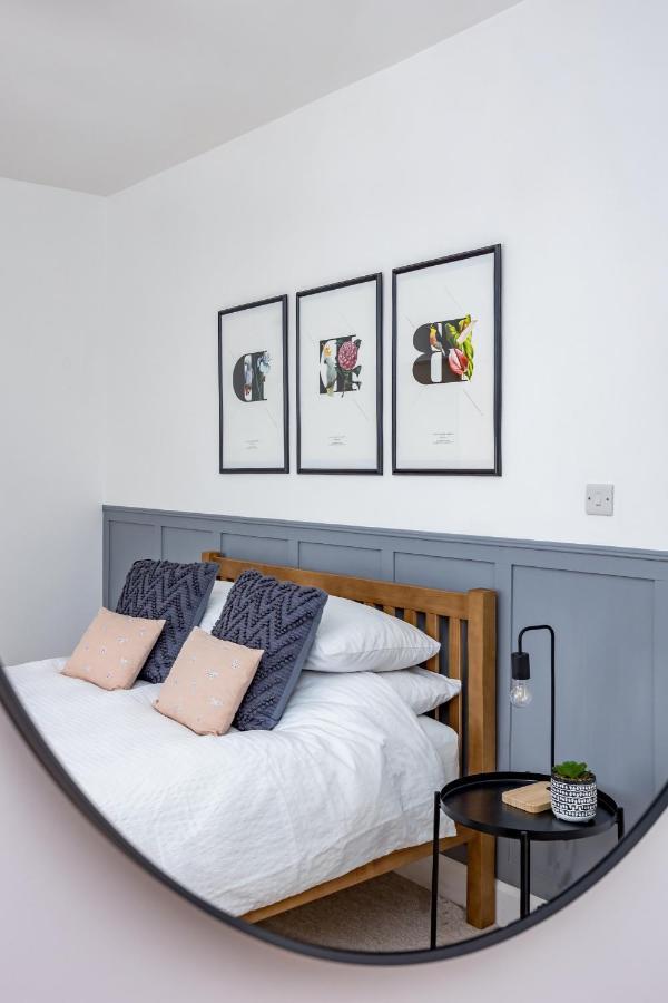 Ascot House Apartment Hurstpierpoint Extérieur photo