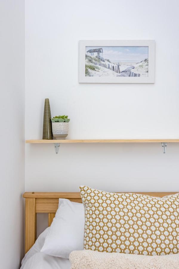 Ascot House Apartment Hurstpierpoint Extérieur photo