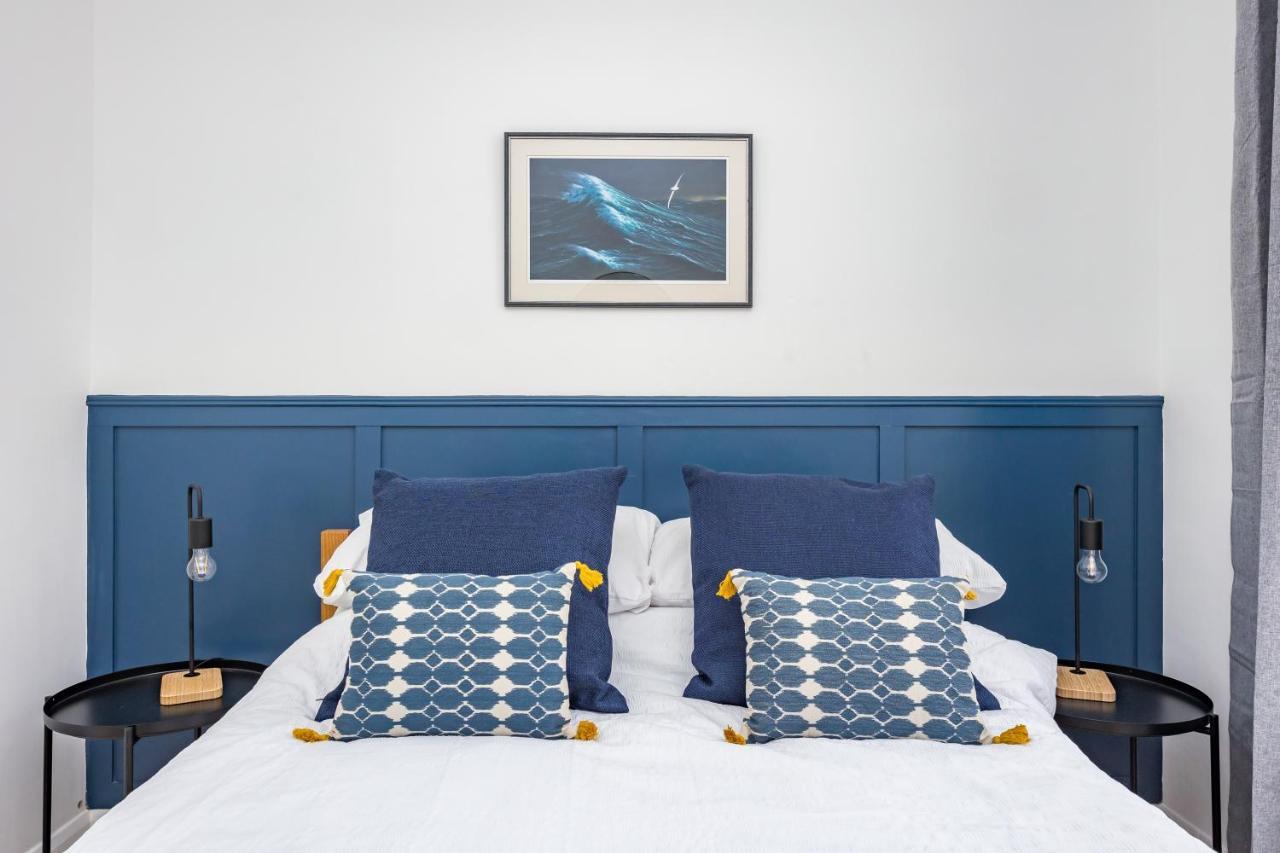 Ascot House Apartment Hurstpierpoint Extérieur photo
